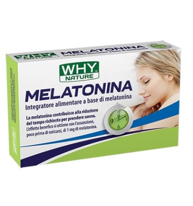 MELATONINA 80CPR