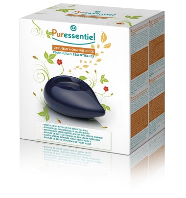 PURESSENTIEL DIFFUS CALORE BLU