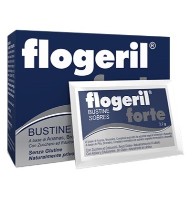 Flogeril Forte 18bust