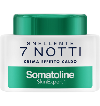 SOMATOLINE-COSM SNELL 7NTT 250ML