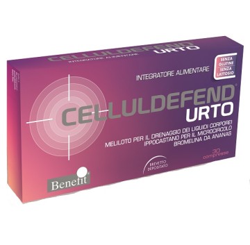 Celluldefend Urto 30cpr