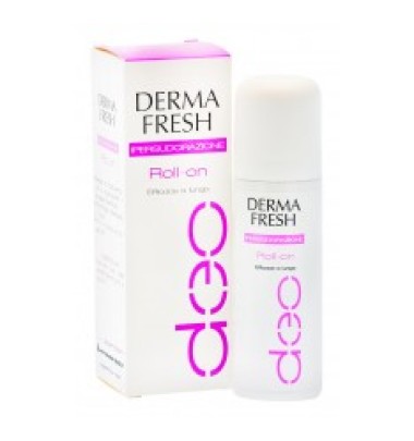 DERMAFRESH-IPERSUD ROLL ON 75M