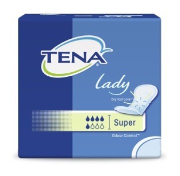 TENA LADY PANN SUPER 15P 761701