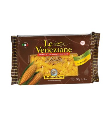 LE VENEZIANE ELICHE 250G