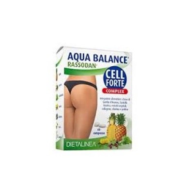AQUA BALANCE CELL FTE 60CPR GDP