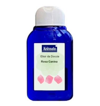 OFFICINALIA DOCCIA ROSA 250ML<