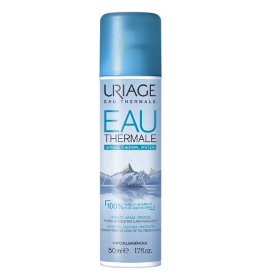 EAU THERMALE URIAGE  50ML