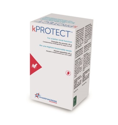 KPROTECT POLVERE 45G PHARMACROSS