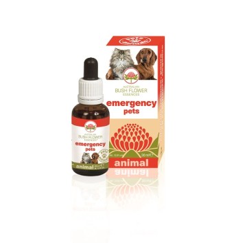 EMERGENCY PETS 30ML