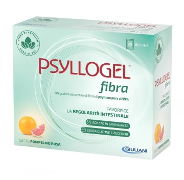 PSYLLOGEL FIBRA POMP RA 20BUST -OFFERTISSIMA-ULTIMI PEZZI-ULTIMI ARRIVI-PRODOTTO ITALIANO-