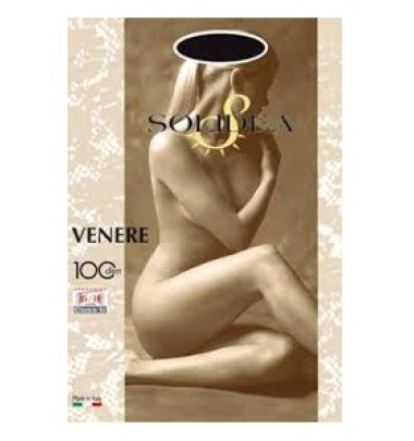 VENERE-100 Coll.Nero 3