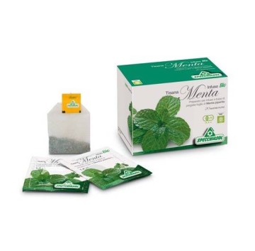 TISANA MENTA RO 20BUSTE SPECCH