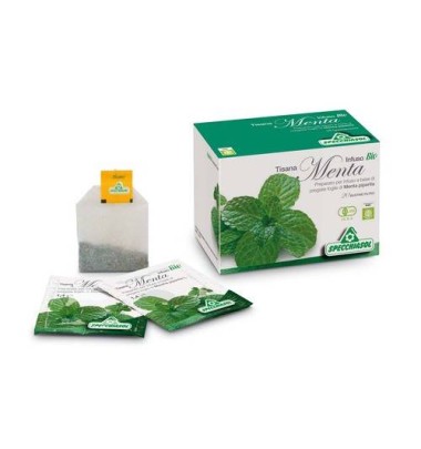 TISANA MENTA RO 20BUSTE SPECCH