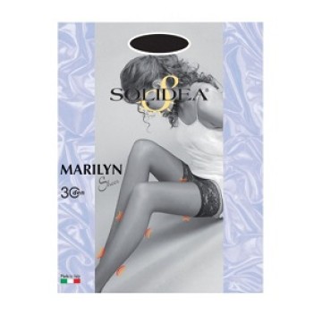 MARILYN 30 SHEER CAL AREG SAB3