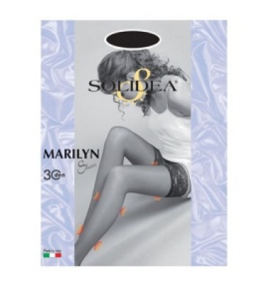 MARILYN 30 SHEER CAL AREG SAB4