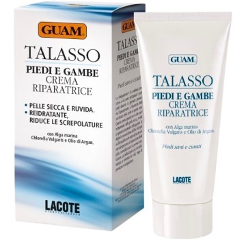 GUAM TALASSO PODOS RIP PI/GAMB