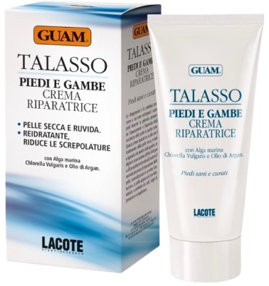 GUAM TALASSO PODOS RIP PI/GAMB