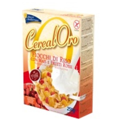 PIACERI MED.Cerealoro F.R.Ma