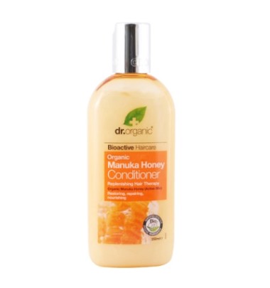 DR ORGANIC MANUKA CONDITIONER