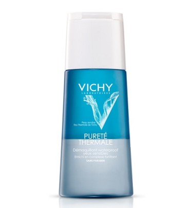 VICHY DEMAQ YEUX BIPHASE F150ML