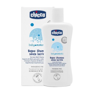 Ch Cosm Bagnoshampoo 500ml