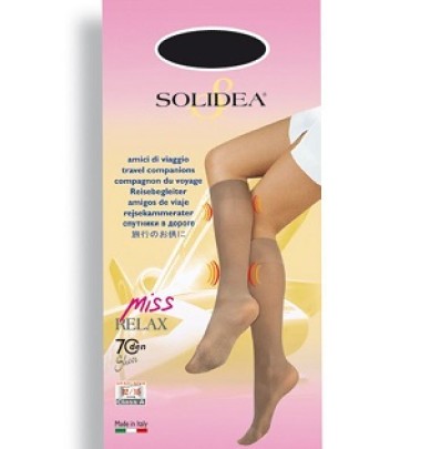 MISS RELAX  70 Gamb.Glace 1S