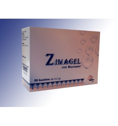 ZIMAGEL INT 20BS 4,2G