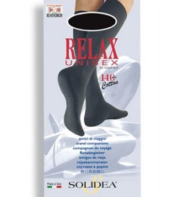 RELAX-140 UNI Gamb.Nat.2 PC