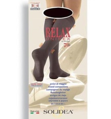 RELAX 70 Gamb.Bianco 5-XXL