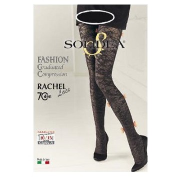 RACHEL 70 LACE MOKA 3-ML