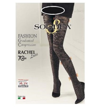 RACHEL 70 LACE MOKA 3-ML