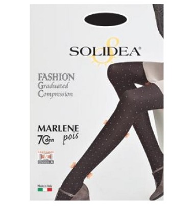 MARLENE POIS 70 OP NERO 4XL-XL