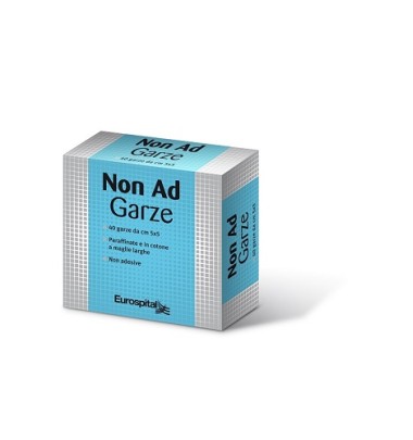 NONAD GARZA GRASSE 5X5 40 PZ