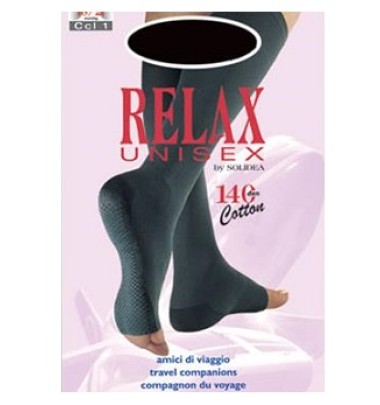 RELAX-140 UNI Gamb.Nat.P/A4XL