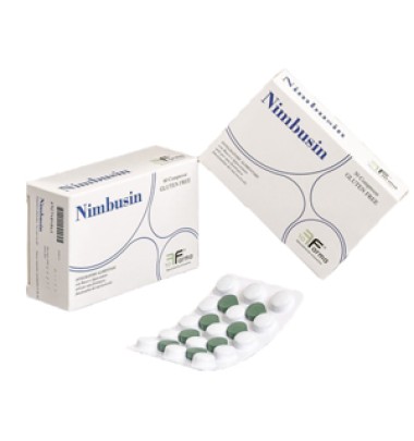 NIMBUSIN 60CPR