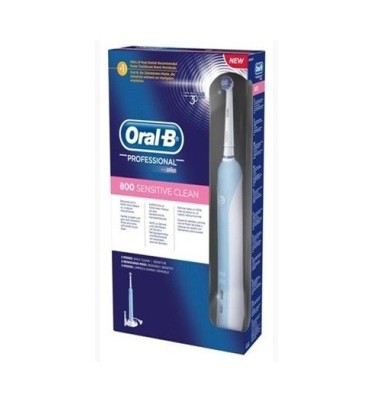 Oralb Power Pc 800 Pharma