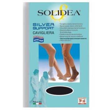 SILVER SUPPORT CAVIGLIERA ANKLE<