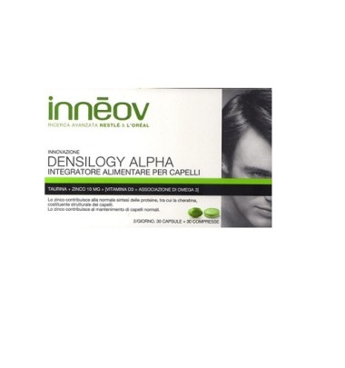 Inneov Densilogy Alpha 30+30