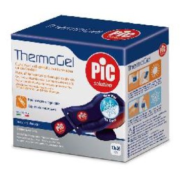 THERMOGEL 10X26CM 12451.2