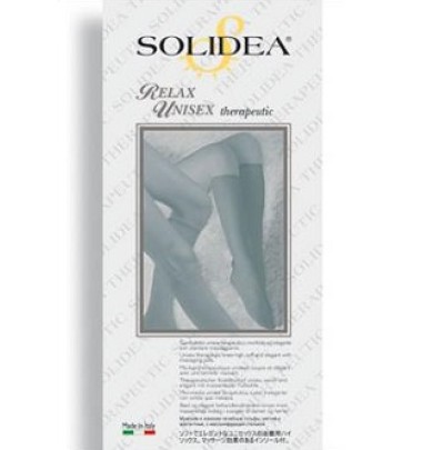 RELAX Uni CCL2 P/A Nero S