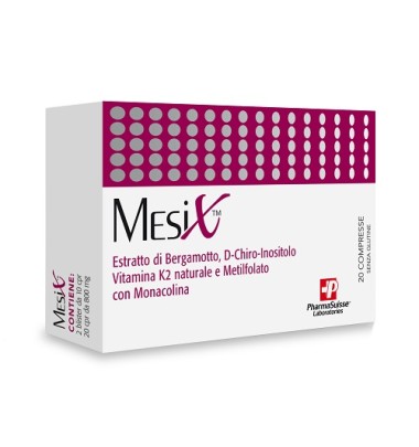 MESIX 20CPR