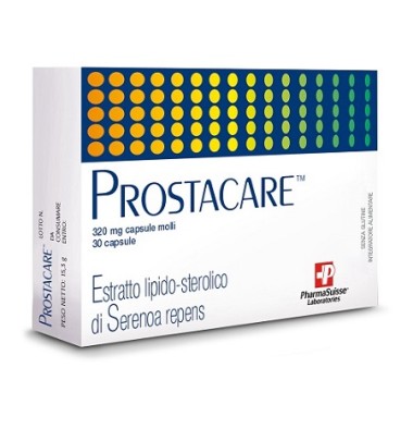 PROSTACARE 30CPS