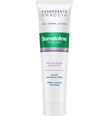 Somatoline Cosmetic Lift Effect Rassodante Braccia 100 ml -OFFERTISSIMA- ULTIMO ARRIVO-PRODOTTO ITALIANO-