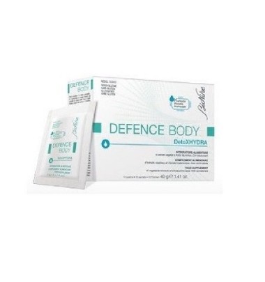 DEFENCE BODY DETOXHYDRA INTEGR