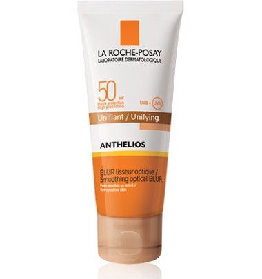 ANTHELIOS CREME BLUR 50 T01 ROSE