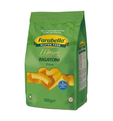 Farabella Rigatoni 500g