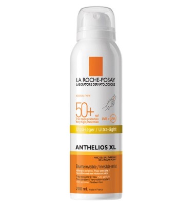 ANTHELIOS SPRAY INVIS XL 50+ 200-ULTIMI ARRIVI-PRODOTTO ITALIANO-OFFERTISSIMA-ULTIMI PEZZI-