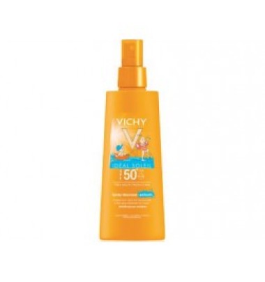 CAPITAL SPRAY FP50+ 200ML 2015<<