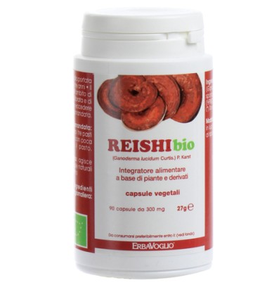 REISHI 90CPS BIO 27G