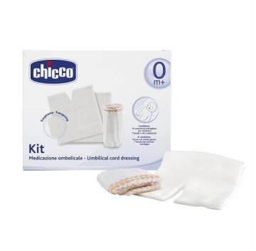 Ch Kit Medicaz Ombel Mini